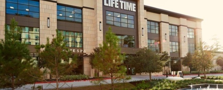 L'Ecosistema Life Time: Architettura del Benessere e l'Eccellenza Tecnica di Aquaform